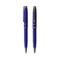 New products Promotion Logo Advertising ballpoint pens with customized print logo